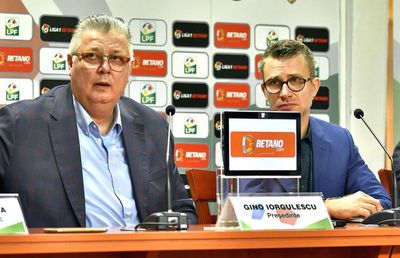 Liga 1 e de acord cu garantarea salariilor din drepturile TV » Majoritatea echipelor acceptă blocarea unei sume din contract pentru a-și proteja fotbaliștii + Rapid și Farul, printre echipele care se opun