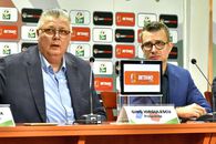 Liga 1 e de acord cu garantarea salariilor din drepturile TV » Majoritatea echipelor acceptă blocarea unei sume din contract pentru a-și proteja fotbaliștii + Rapid și Farul, printre echipele care se opun