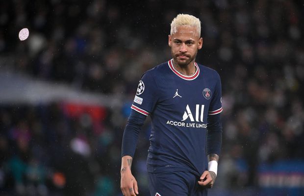 Neymar și-a decis viitorul! » Unde va juca brazilianul, după ce iși termină contractul cu PSG