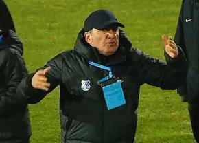 Fotbalistul pe care Gică Hagi și-a vărsat nervii, imediat după eșecul cu FC Argeș! Ce i-a reproșat