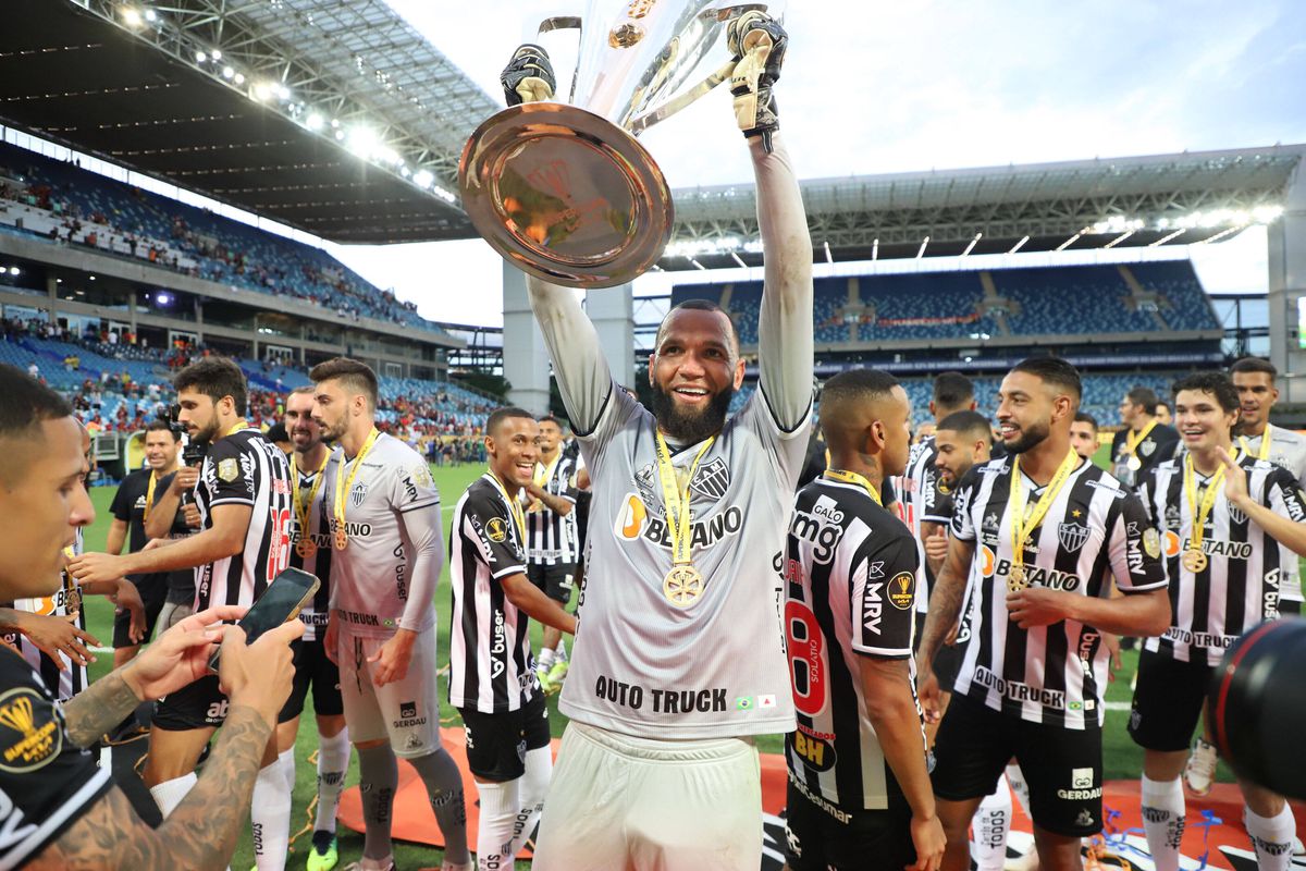 Show total în Brazilia! Câștigătoarea Supercupei a fost decisă după o serie de 24 de penalty-uri!