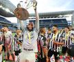 Atletico Mineiro a câștigat Supercupa Braziliei // FOTO: Imago