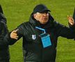 Dragoș Nedelcu, certat de Gică Hagi după Farul - FC Argeș 0-1 / FOTO: Capturi @TV Digi Sport 1