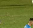 Gică Hagi și-a vărsat nervii pe un jucător » Imaginile surprinse imediat după eșecul cu FC Argeș