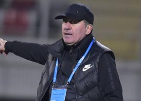 Cine l-a enervat pe Hagi în Farul - FC Argeș: „Foarte slab!” » Acuză jocuri de culise: „Au lista făcută”