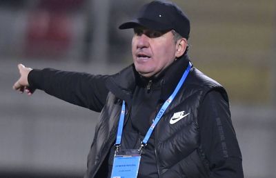 Hagi acuză din nou jocuri de culise: „Au lista făcută!” + Jucătorul care îl enervează de 3 etape