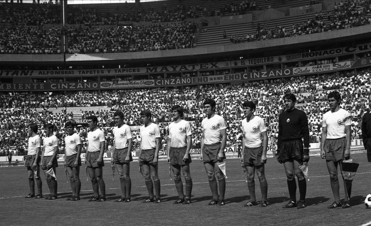 Lajos Sătmăreanu - Imagini de colecție din cariera legendei de la Steaua