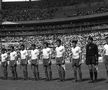 Imagine de la Cupa Mondială din Mexic 1970, din meciul România - Anglia (arhiva GSP)