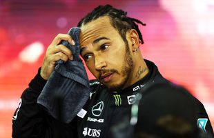 Lewis Hamilton cere publicarea raportului FIA întocmit în urma deciziei controversate de la Abu Dhabi, care a decis soarta titlului mondial