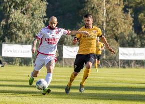 Noul transfer al lui Dinamo, convins că echipa va rămâne în Liga 1:  „Nu retrogradăm niciodată, ne salvăm”