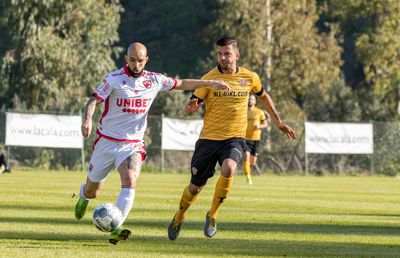 Noul transfer al lui Dinamo, convins că echipa va rămâne în Liga 1:  „Nu retrogradăm niciodată, ne salvăm”