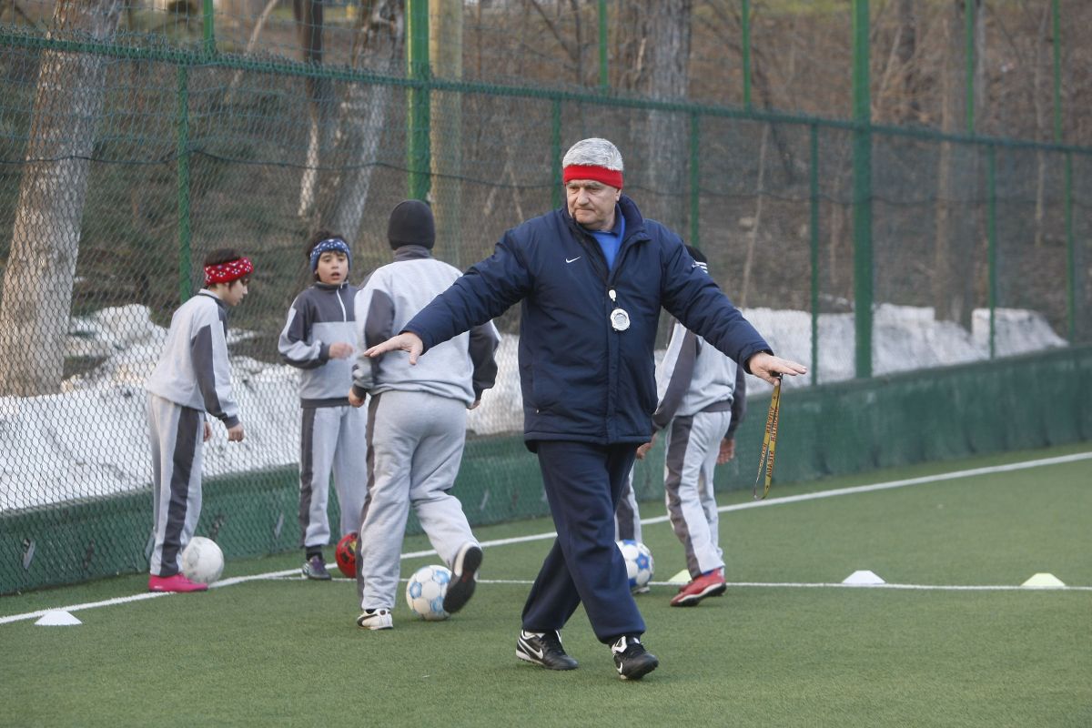 Lajos Sătmăreanu a murit la 81 de ani » GSP republică un interviu de colecție cu legenda Stelei: românul care era la nivelul lui Cruyff și fotbalul de azi: „O nebunie! Unde se va ajunge?!”