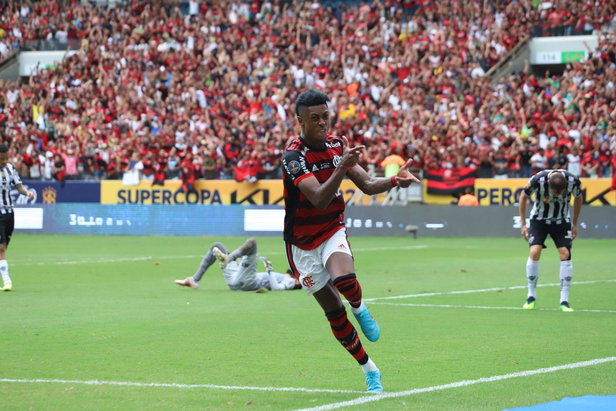 Show total în Brazilia! Câștigătoarea Supercupei a fost decisă după o serie de 24 de penalty-uri!