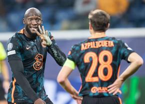 Chelsea - Lille, manșa tur a optimii de finală din Liga Campionilor » De ce are o miză specială pentru londonezi! Echipe probabile + Cote
