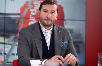 Gigi Becali îl atacă pe Petrache din cauza stadionului „Arcul de Triumf”: „Nu vreau să mai trag sforile că mi-e frică de pușcărie. Dacă voiam, îl spulberam! Îi arătam cadavre”