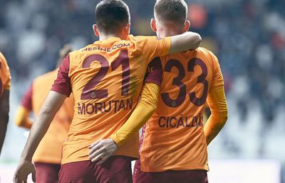 Românii retrogradează echipele?! Cicâldău, Moruțan, Man și Mihailă au dezamăgit la formațiile lor, aflate în picaj