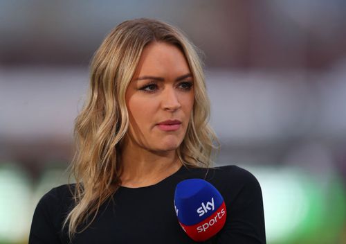 Laura Woods/ foto: Guliver/GettyImages