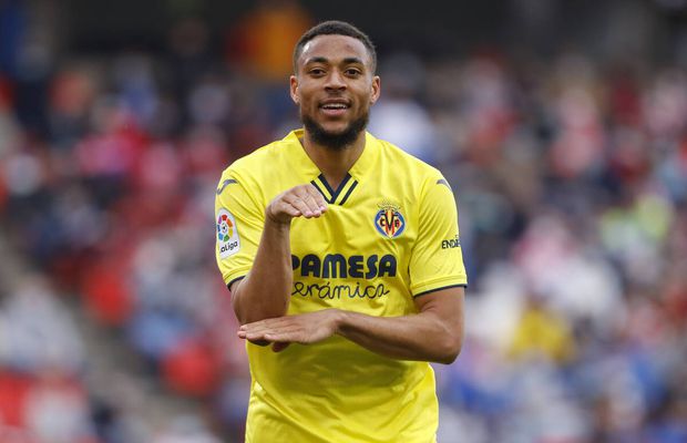 Real Madrid vrea să-l transfere pe starul de la Villarreal » E considerat înlocuitorul perfect al lui Eden Hazard