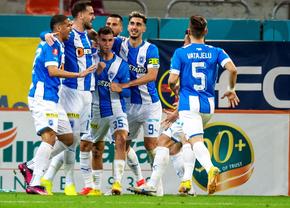 Pilula de serotonină » Două vedete de la Universitate Craiova au trecut peste momente grele înainte de derby-ul cu FCSB