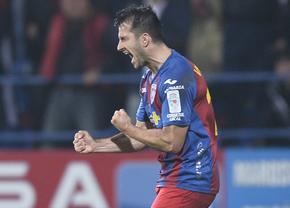 Claudiu Voiculeț. vicecampion al României cu Pandurii și ASA Târgu Mureș, la GSP LIVE » Urmărește emisiunea AICI