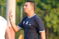 Dezvăluirile fotbalistului care a stat o lună la FCSB: „M-a vrut Pițurcă, dar a venit Ilie Dumitrescu și a zis că vrea să facă tiki-taka cu jucătorii de la Urziceni”