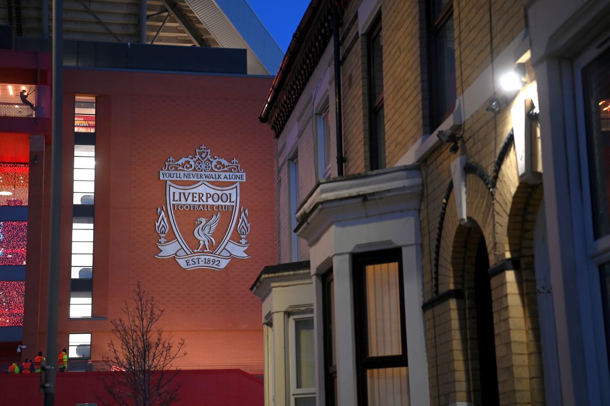 Liverpool - Real Madrid 2-5 » Trupa lui Jurgen Klopp, dezmembrată sub ochii lui Istvan Kovacs. Cum s-a descurcat arbitrul român