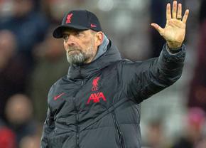 Reacția lui Jurgen Klopp e virală » Ce făcea managerul lui Liverpool, imediat după golul 5 marcat de Real Madrid