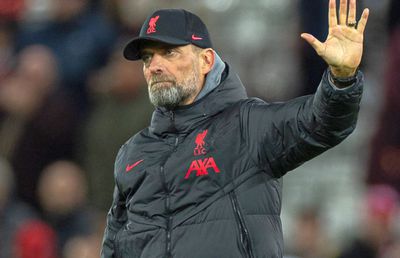 Reacția lui Jurgen Klopp e virală » Cum a fost surprins managerul lui Liverpool, imediat după golul 5 marcat de Real Madrid