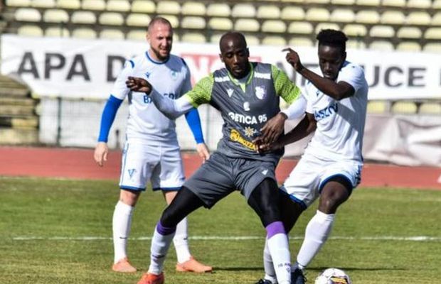 FC Argeș se face de râs și în amicale: egal cu o echipă de Liga 3, în săptămâna în care urmează s-o înfrunte pe FCSB