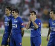 Dinamo - Farul, finala Cupei României 2005