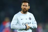 Se pregătește ceva? Lionel Messi, surprins la Barcelona!