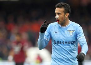 Lazio vine la meciul cu CFR Cluj fără cel mai titrat jucător din lot » A fost operat din cauza unei fracturi la nas