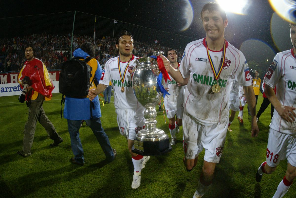 Acuze de blat la finala Cupei României: „A venit cineva de la Dinamo și a zis: «Bă, stați, bă, liniștiți că e deja rezolvat!»”