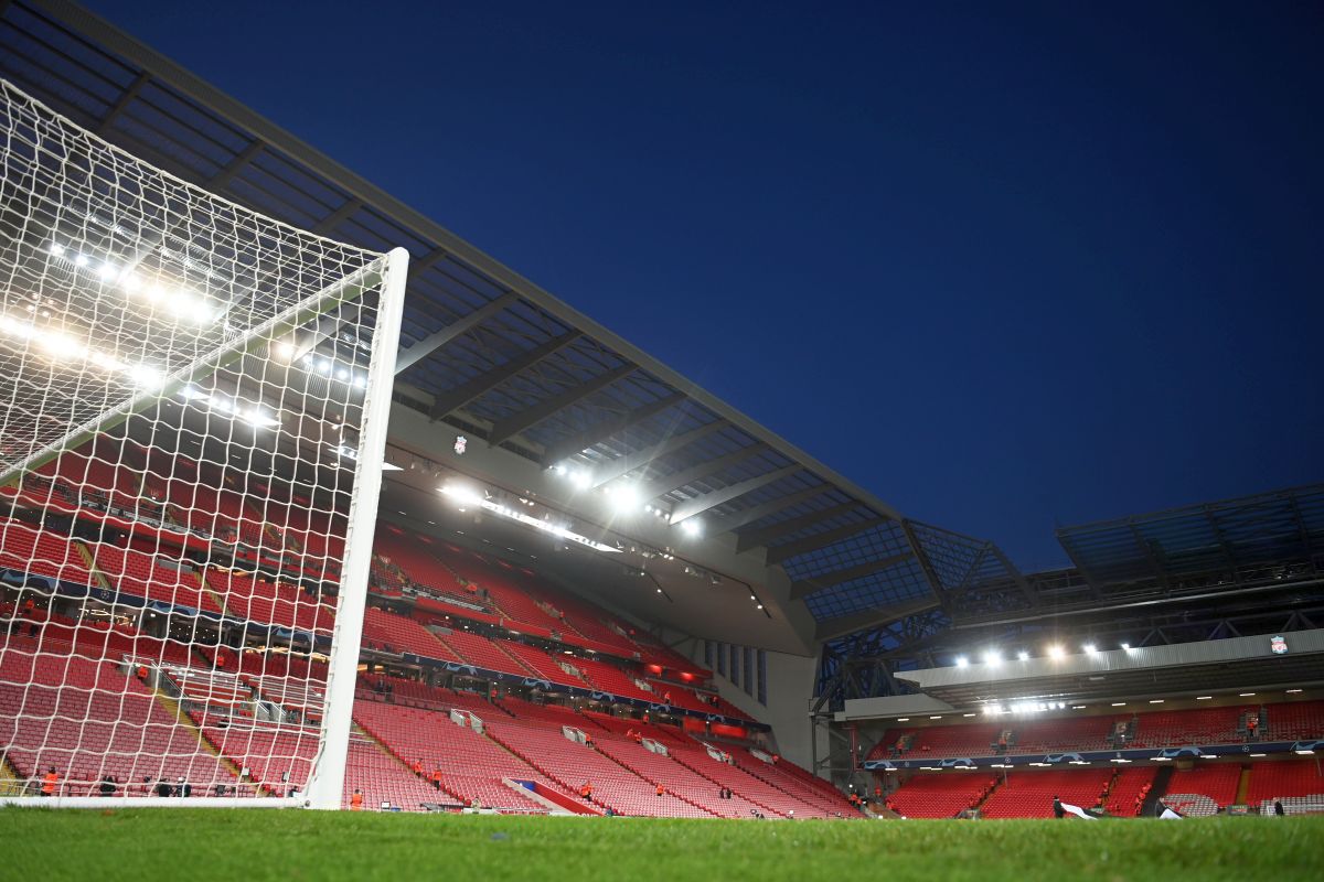 Liverpool - Real Madrid, duel de gală pe „Anfield Road” - 21 februarie 2023