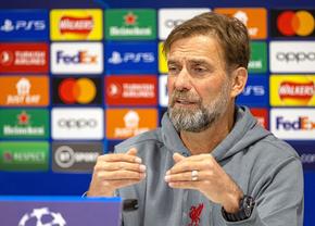 „A fost o tortură” » Jurgen Klopp, mărturie tulburătoare înainte de Liverpool - Real Madrid: „E ceva de învățat de la ei”