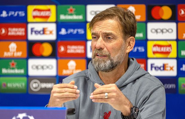 „A fost o tortură” » Jurgen Klopp, mărturie tulburătoare înainte de Liverpool - Real Madrid: „E ceva de învățat de la ei”
