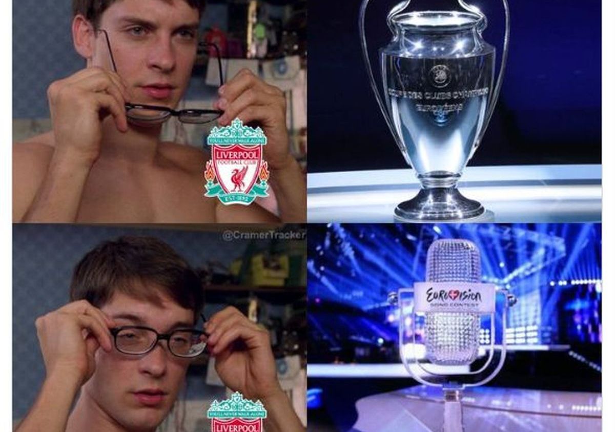 Cele mai tari meme-uri după „măcelul” Liverpool - Real Madrid 2-5 » Irlandezii de la Ryanair au fost din nou la înălțime