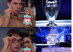 Cele mai tari meme-uri după „măcelul” Liverpool - Real Madrid 5-2: Ryanair a fost din nou la înălțime :)