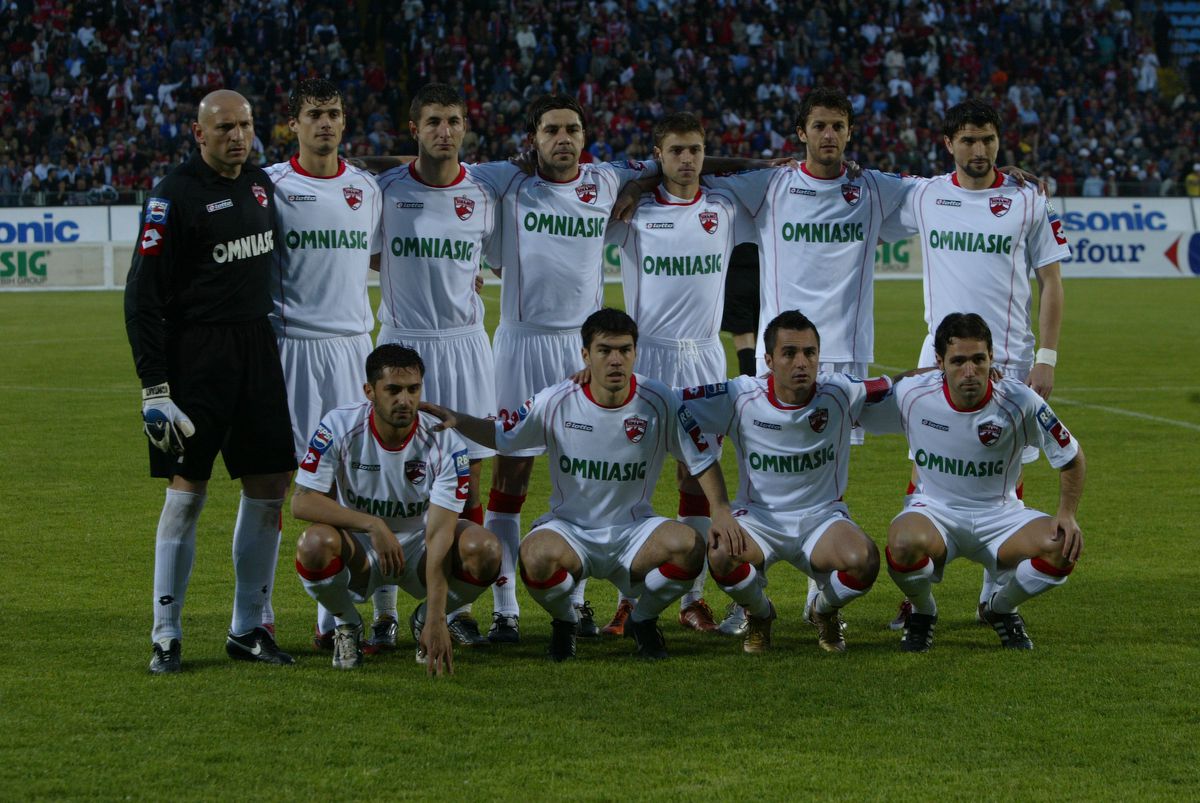 Acuze de blat la finala Cupei României: „A venit cineva de la Dinamo și a zis: «Bă, stați, bă, liniștiți că e deja rezolvat!»”