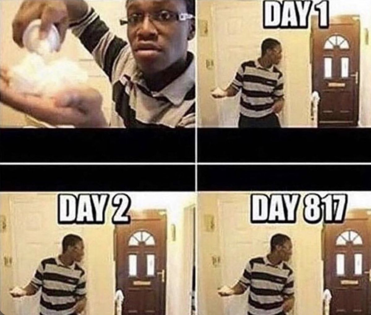 Meme-uri după Liverpool - Real Madrid 2-5