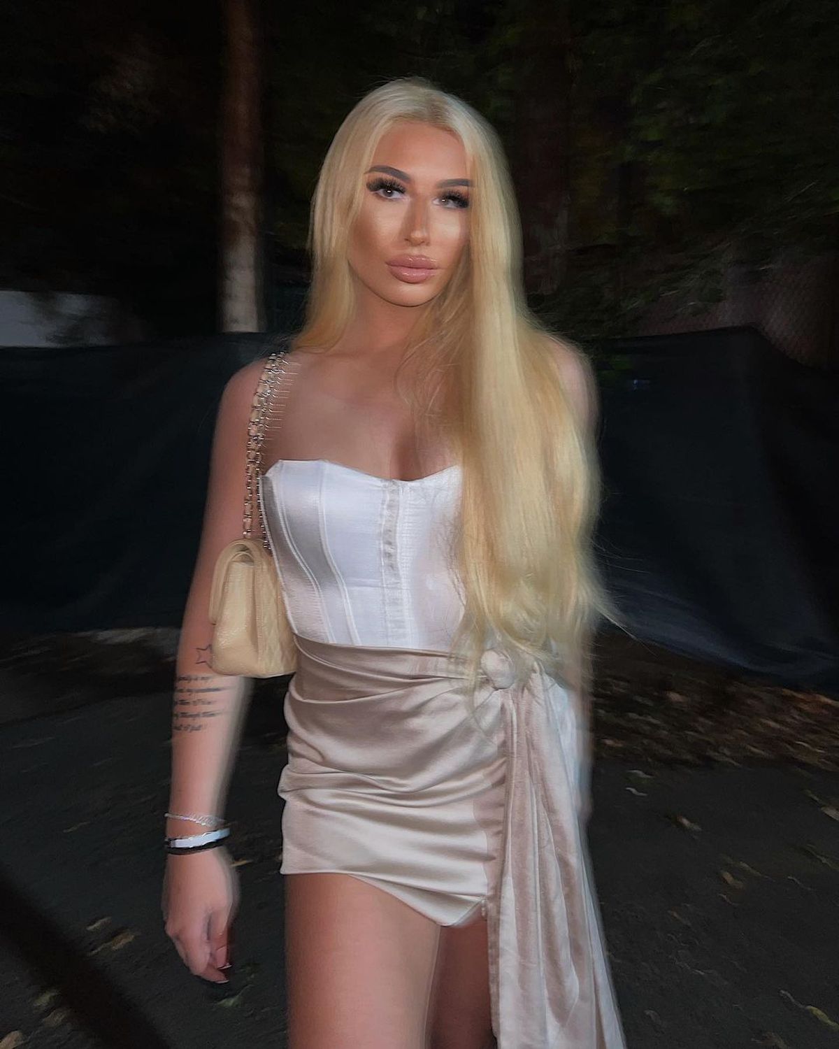 Sarah, fiica Anamariei Prodan, spaima șoselelor: „Un polițist mi-a luat carnetul, dar l-am iertat”