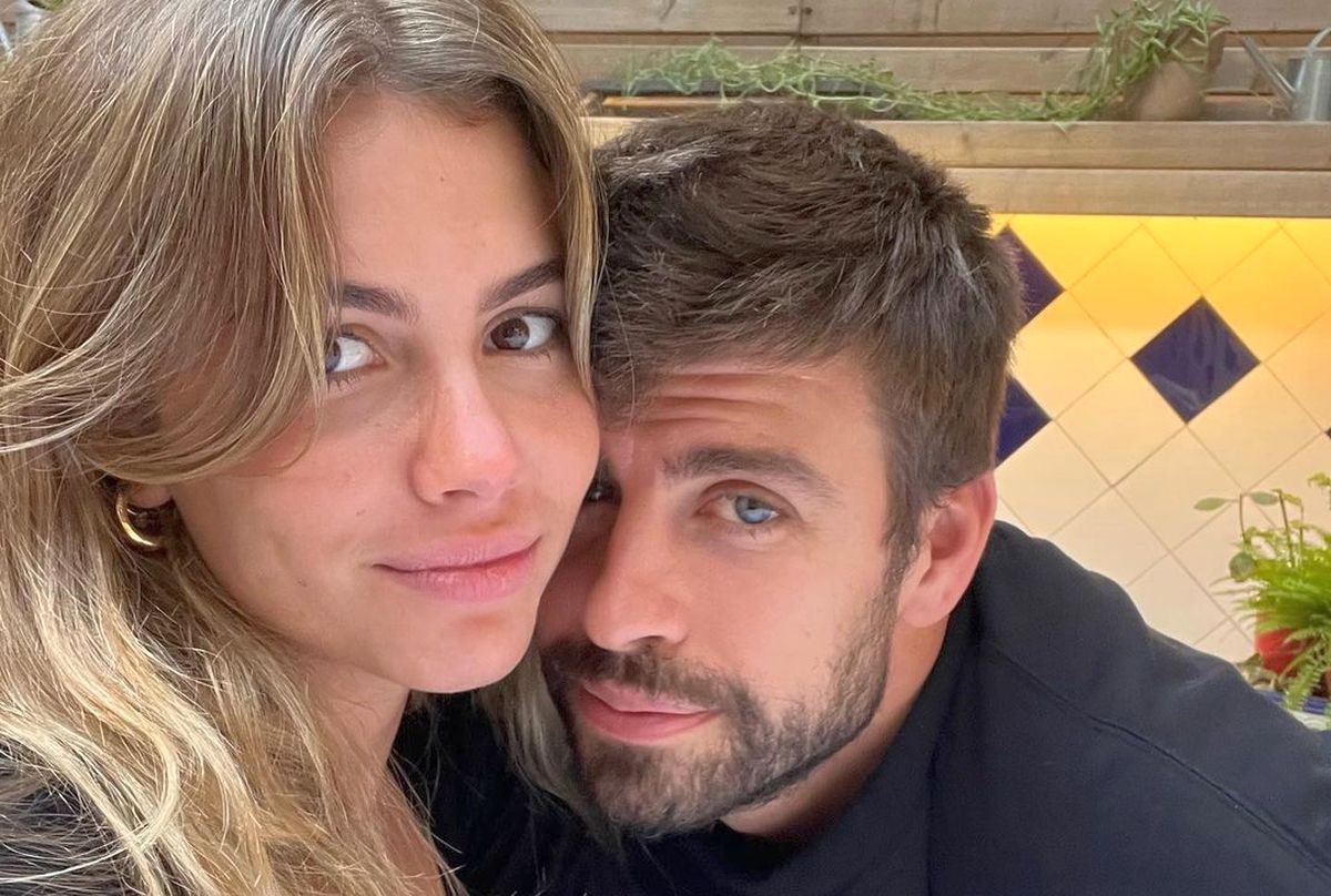 Probleme pentru Gerard Pique și iubita lui » Spaniolii scriu că au fost dați afară dintr-un restaurant
