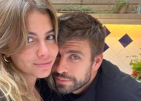 Probleme pentru Pique și iubita lui » Spaniolii scriu că au fost dați afară dintr-un restaurant