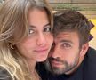 Probleme pentru Gerard Pique și iubita lui » Spaniolii scriu că au fost dați afară dintr-un restaurant