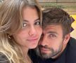 Probleme pentru Gerard Pique și iubita lui » Spaniolii scriu că au fost dați afară dintr-un restaurant