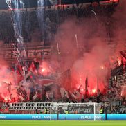 Eintracht - Napoli / foto: Guliver/Getty Images