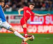Doi titulari de la FCSB au avut probleme în meciul cu Universitatea Craiova » Dezvăluiri din vestiar