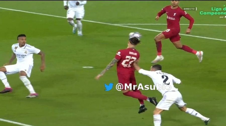 Verdict dur! Ion Crăciunescu desființează decizia crucială a lui Istvan Kovacs din Liverpool - Real Madrid: „E penalty clar!”