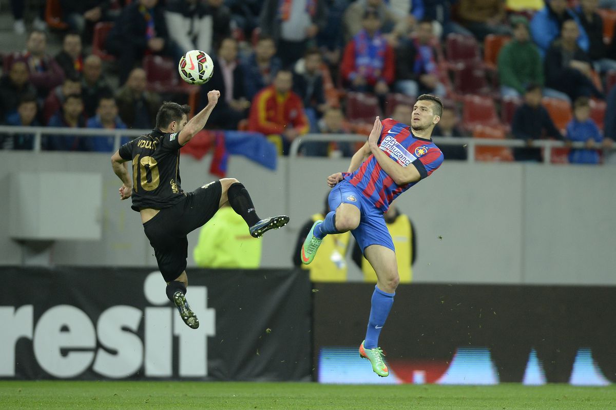 Dezvăluirile fotbalistului care a stat o lună la FCSB: „M-a vrut Pițurcă, dar a venit Ilie Dumitrescu și a zis că vrea să facă tiki-taka cu jucătorii de la Urziceni”