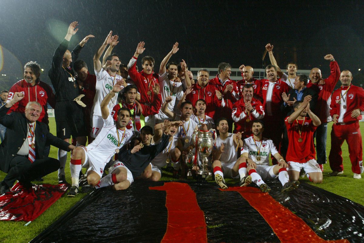 Acuze de blat la finala Cupei României: „A venit cineva de la Dinamo și a zis: «Bă, stați, bă, liniștiți că e deja rezolvat!»”